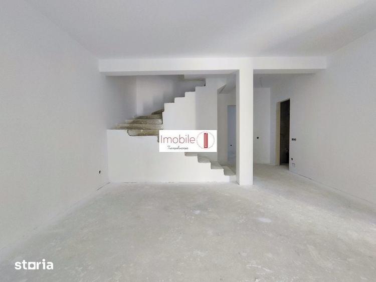 Casa moderna Floresti | Se ofera finisata - 4