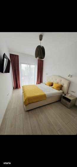 Apartament cu 2 camere în Bulgaria