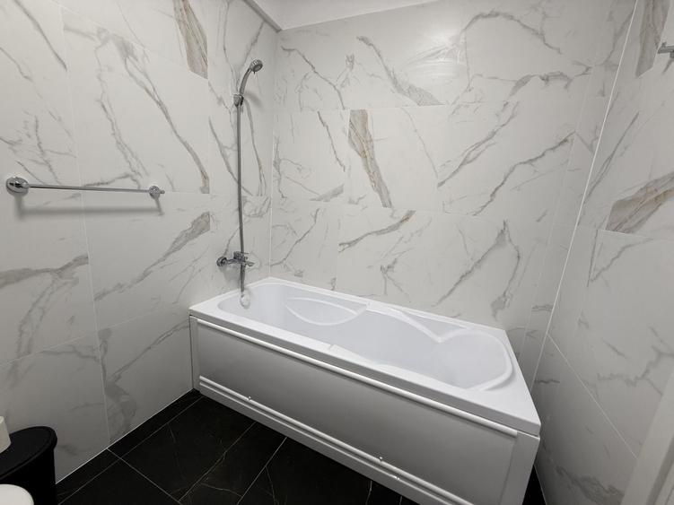 Apartament cu 2 camere în Băneasa