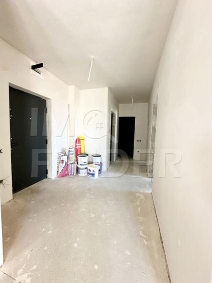 Apartament cu 3 camere decomandat în Andrei Mureșanu