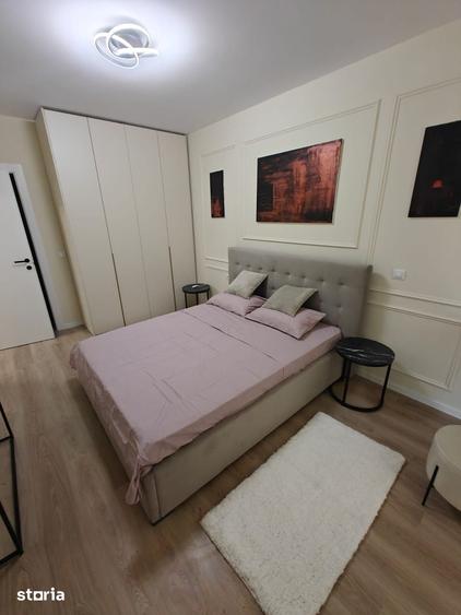 Apartament cu 3 camere în 13 Septembrie