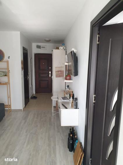 Apartament 2 camere semidecomandat de vanzare Saturn, Mangalia - 9