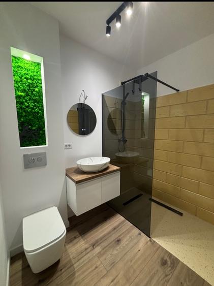 Casă individuală cu 4 camere cu Teren 1010 Mp în Bălăceanca