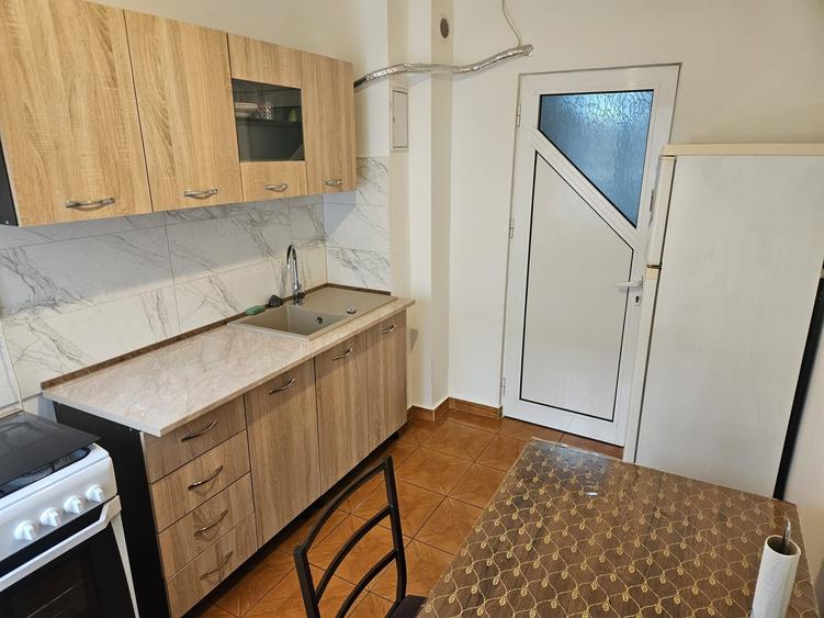 Apartament cu 2 camere decomandat în Nord