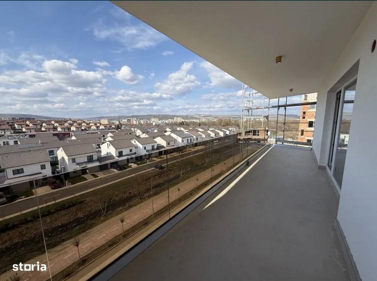 Apartament de 58.80mp, cu vedere spre Baza Sportiva - 6