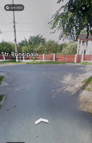 Teren Construcții intravilan de 2600 mp, în Gostinari