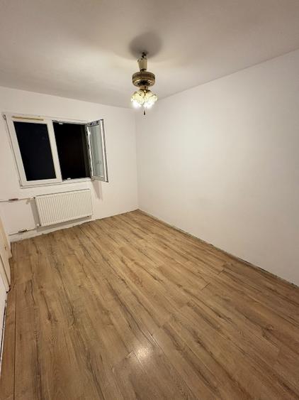 Garsonieră nedecomandată în Pantelimon