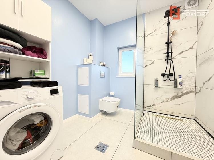 Casă individuală cu 3 camere cu Teren 628 Mp în Săcălaz