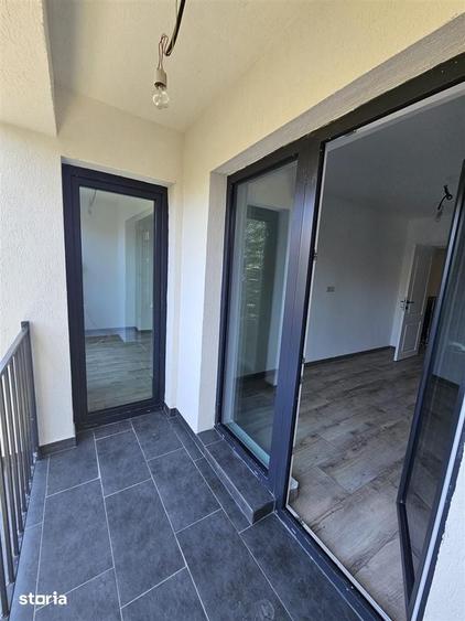 Apartament cu 3 camere în Valea Lupului