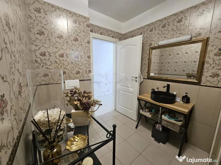 Vila 240 mp Utili | 465 mp Teren | Chiajna Dudu - 3
