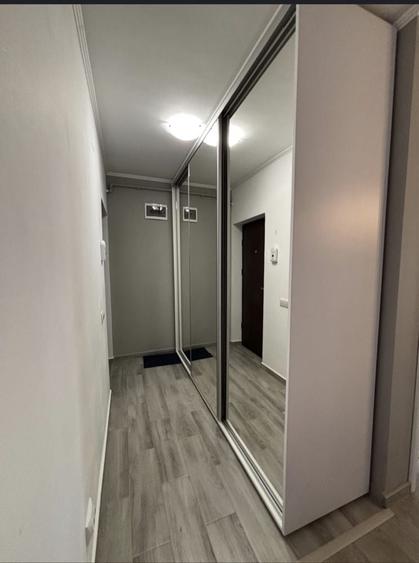 Apartament cu 2 camere în Florești