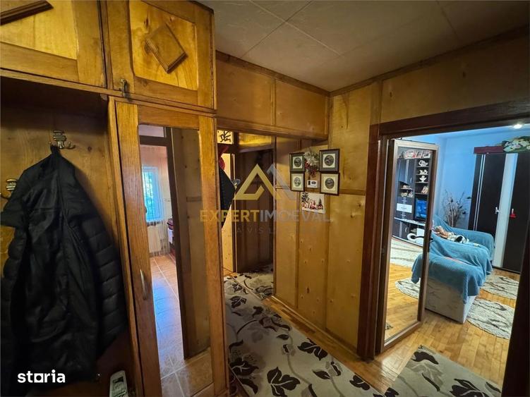 Apartament 3 camere decomandat - 6