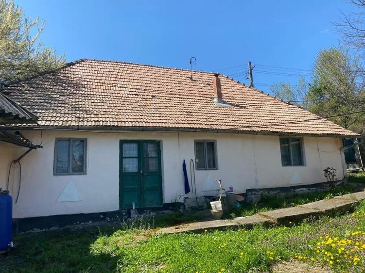 Casă cu 5 camere în Gutinaș