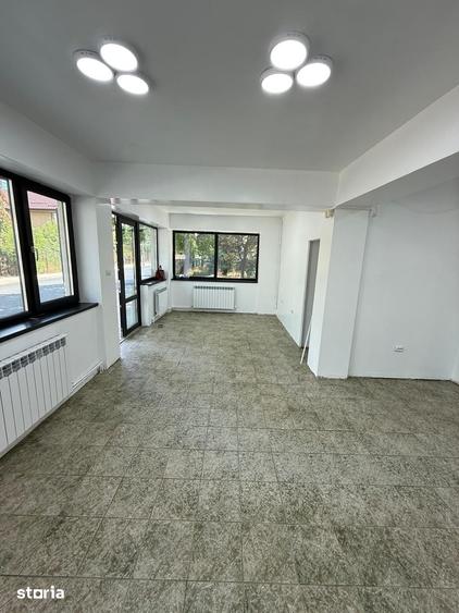 Spațiu comercial, de 44 mp, în Podu Roș