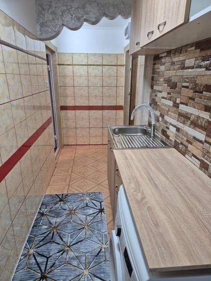 Apartament cu 2 camere semidecomandat în Kogălniceanu