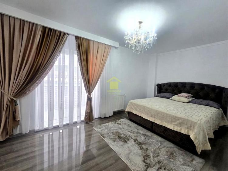 Apartament premium | 3 camere | 2 băi | etaj 1 | zona Terra - Urbano - 6