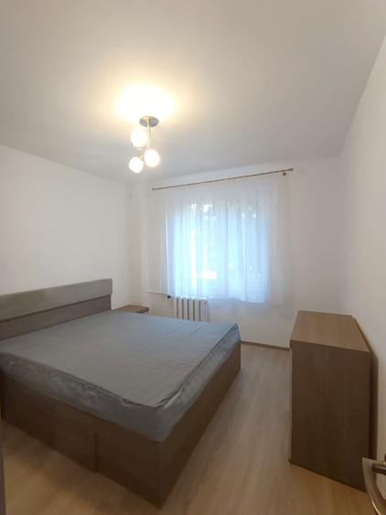 Prima inchiriere - 3 camere - Metrou Stefan cel Mare - 4
