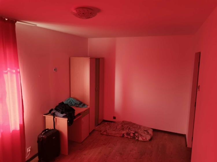 Apartament cu 3 camere decomandat în Șimian