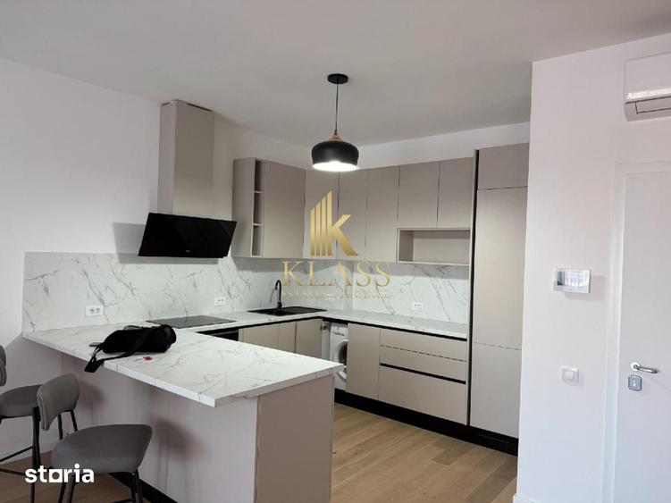 Apartament cu 2 camere în Grivița