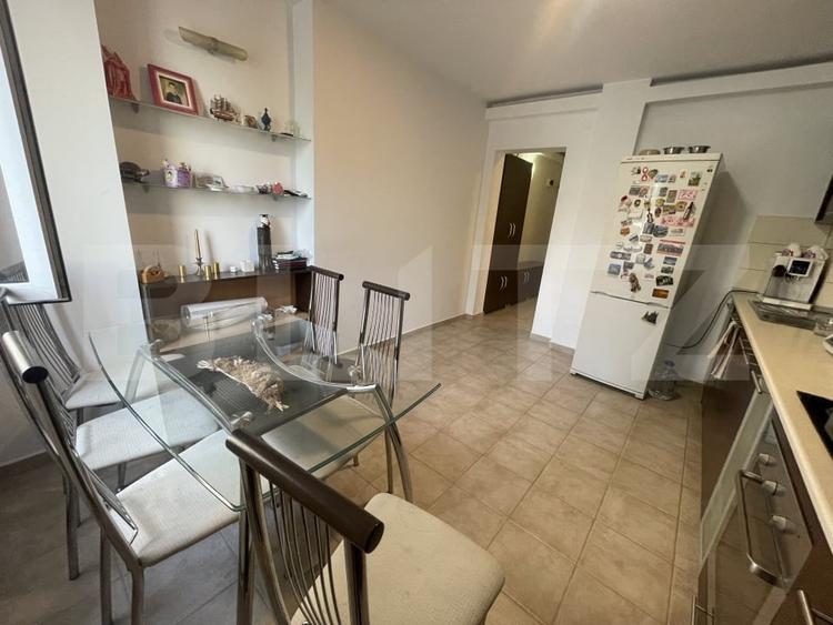 Apartament Ultracentral | 3 Camere | Etaj 1 | Spațios și Luminos - 10