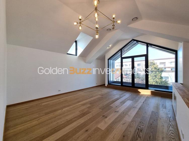Vila de inchiriat 4 camere Jollie Ville - 13