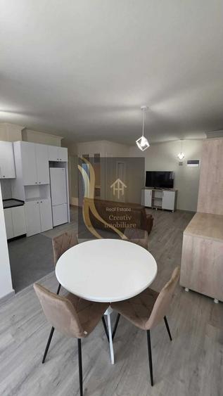 Apartament Lux 2 Camere Rond Alba-Iulia/Decebal/Unirii + Curte - 3