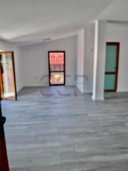 Casă cu Teren 50 Mp în Timpuri Noi
