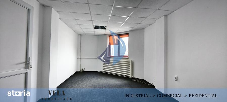 Spațiu comercial, de 100 mp, în Mureșeni