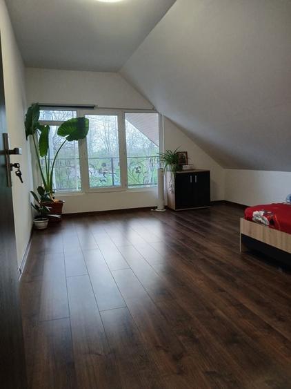 Casă cu 4 camere în Alexandru Odobescu