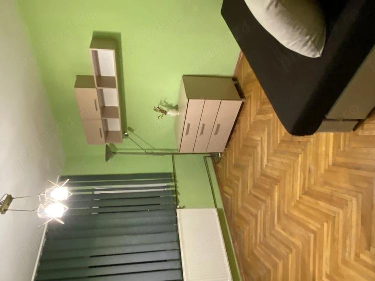 Zona Torontalului, 3 camere decomandat, luminos ?i spa?ios, chirie 380 euro, negociabil - 1