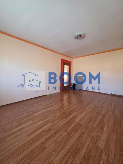 Apartament cu 3 camere decomandat în Cartierul Nord