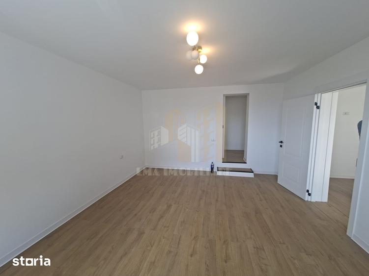 Apartament cu 2 camere decomandat în Bartolomeu