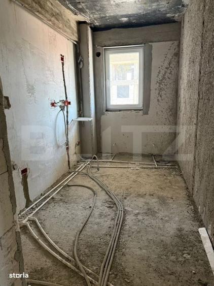 Apartament cu 2 camere,Rediu-Dealul Zorilor - 6