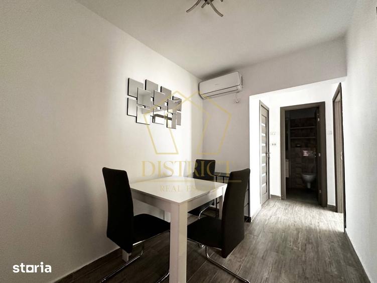 Apartament cu 3 camere în Olimpia-Stadion