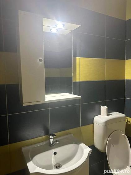Garsonieră decomandată în Chiajna
