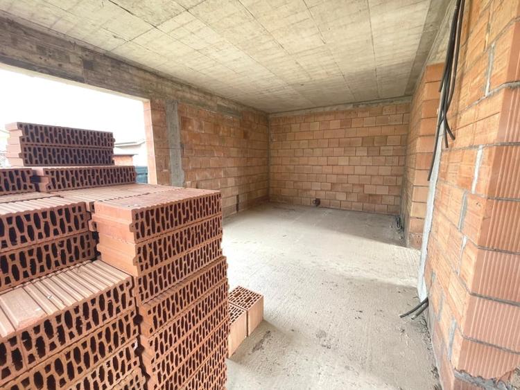 Casă individuală cu 4 camere cu Canalizare în Ampoi 3