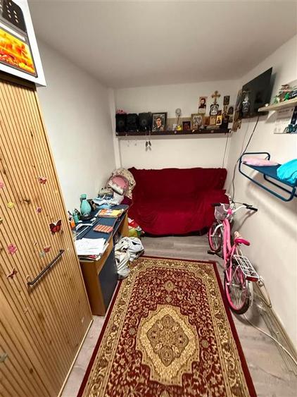 Apartament cu 2 camere nedecomandat în Tătărași