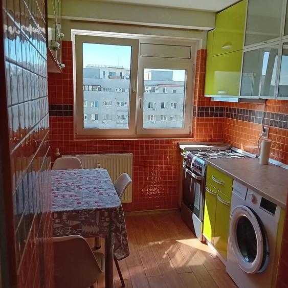 Apartament cu doua , ?oseaua Pantelimon- Piata Delfinului - 2