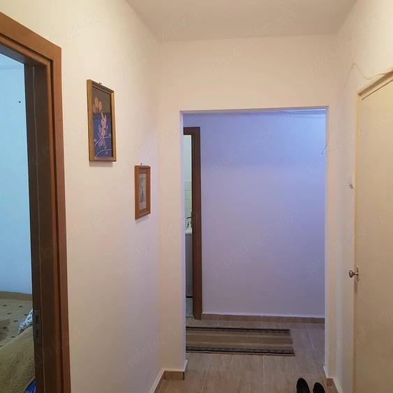 Apartament cu 2 camere decomandat în Alexandru cel Bun