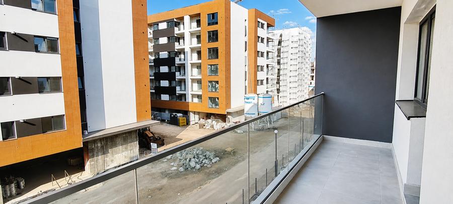 Garsonieră semidecomandată în Central