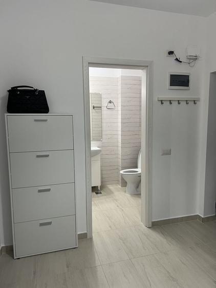 Garsonieră decomandată în Metalurgiei