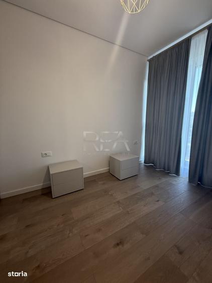 Apartament cu 3 camere în Grozăvești