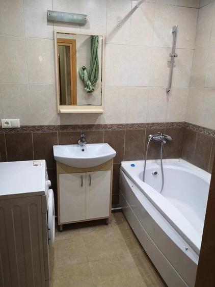 Garsoniera de inchiriat in zona Drumul Taberei - 3