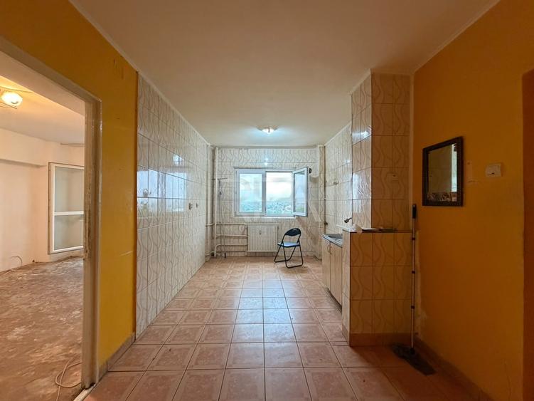 2 camere Pantelimon, et. 5, an 1985, metrou, 54 mp, reabilitat - 1