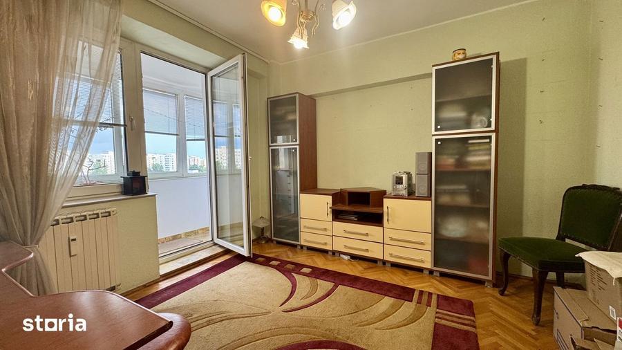 Apartament 4 Camere - Decebal - 115 MP - Decomandat - Metrou - 8