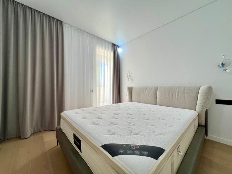 Apartament cu 3 camere decomandat în Aviației