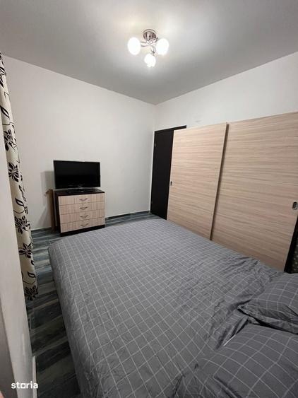 Apartament cu 2 camere în Dudu