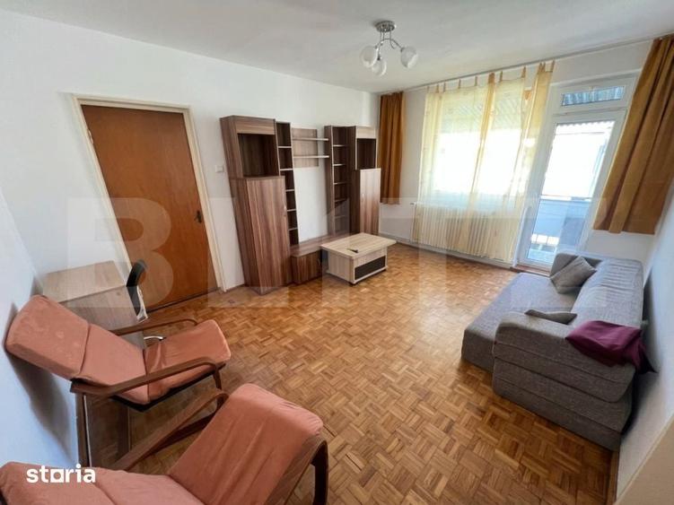 Apartament cu 2 camere în Grigorescu