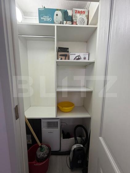 Apartament 2 camere, decomandat, 50 mp, zona Centrala - 10