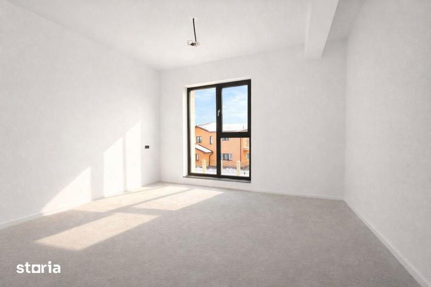 REZERVAT - Casa noua in Harman | curte amenajata | utilitati complete - 9